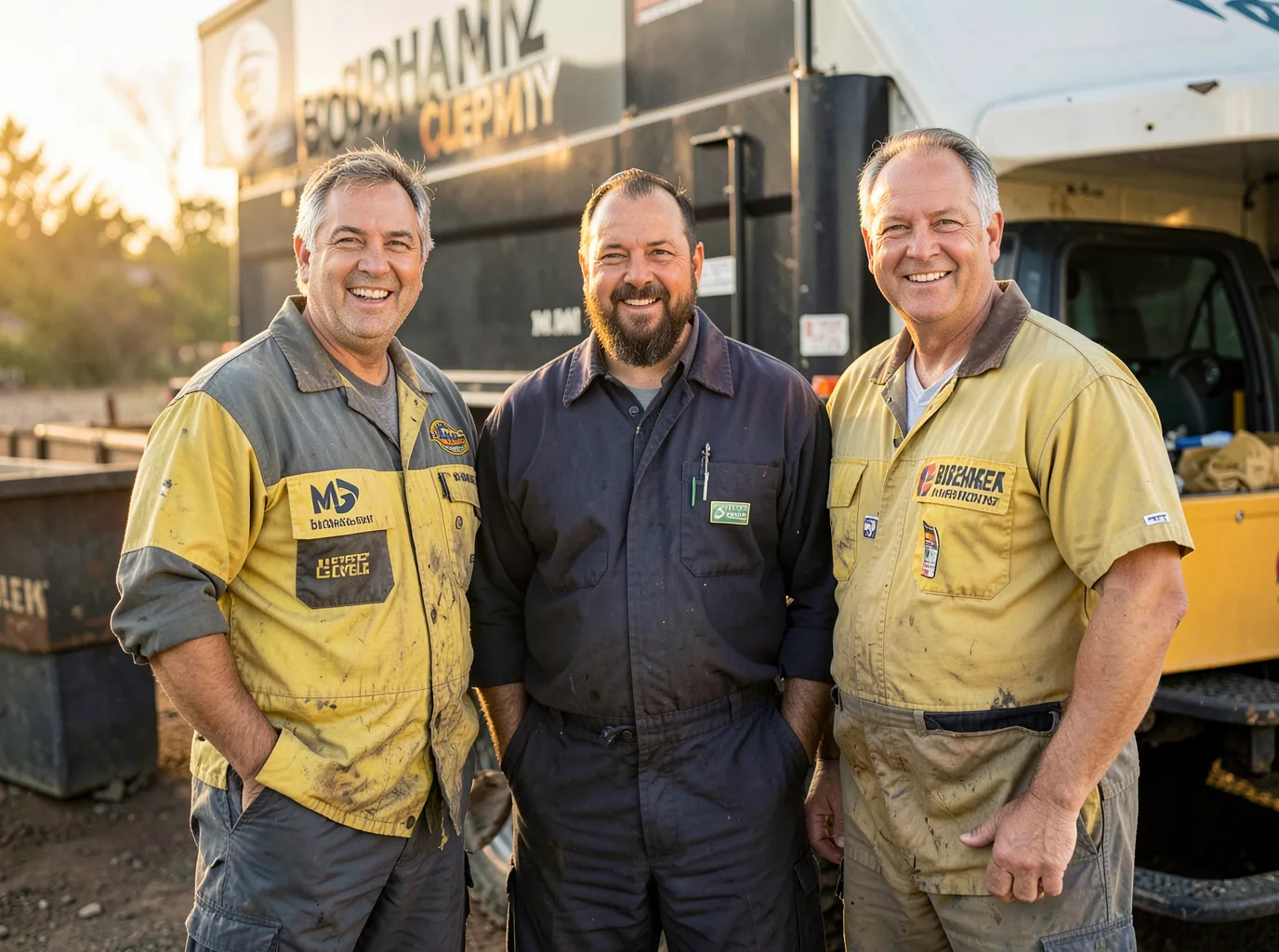 Sewage Cleanup company in Thompson, ND