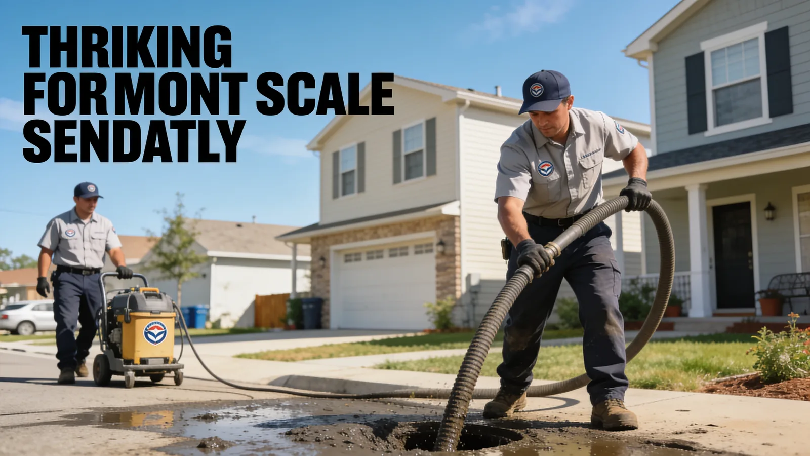 Sewage Cleanup in Thompson, ND near me